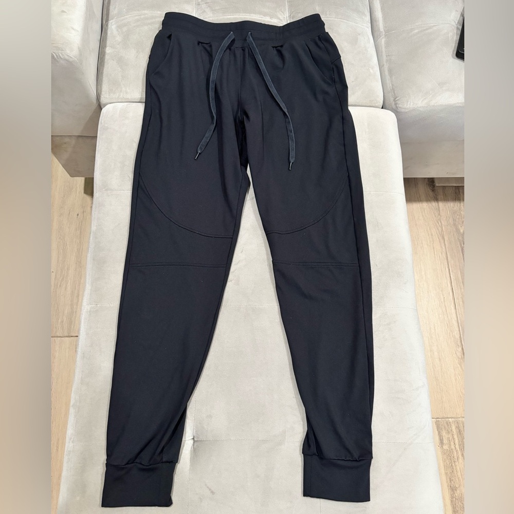 Buff Bunny Joggers
